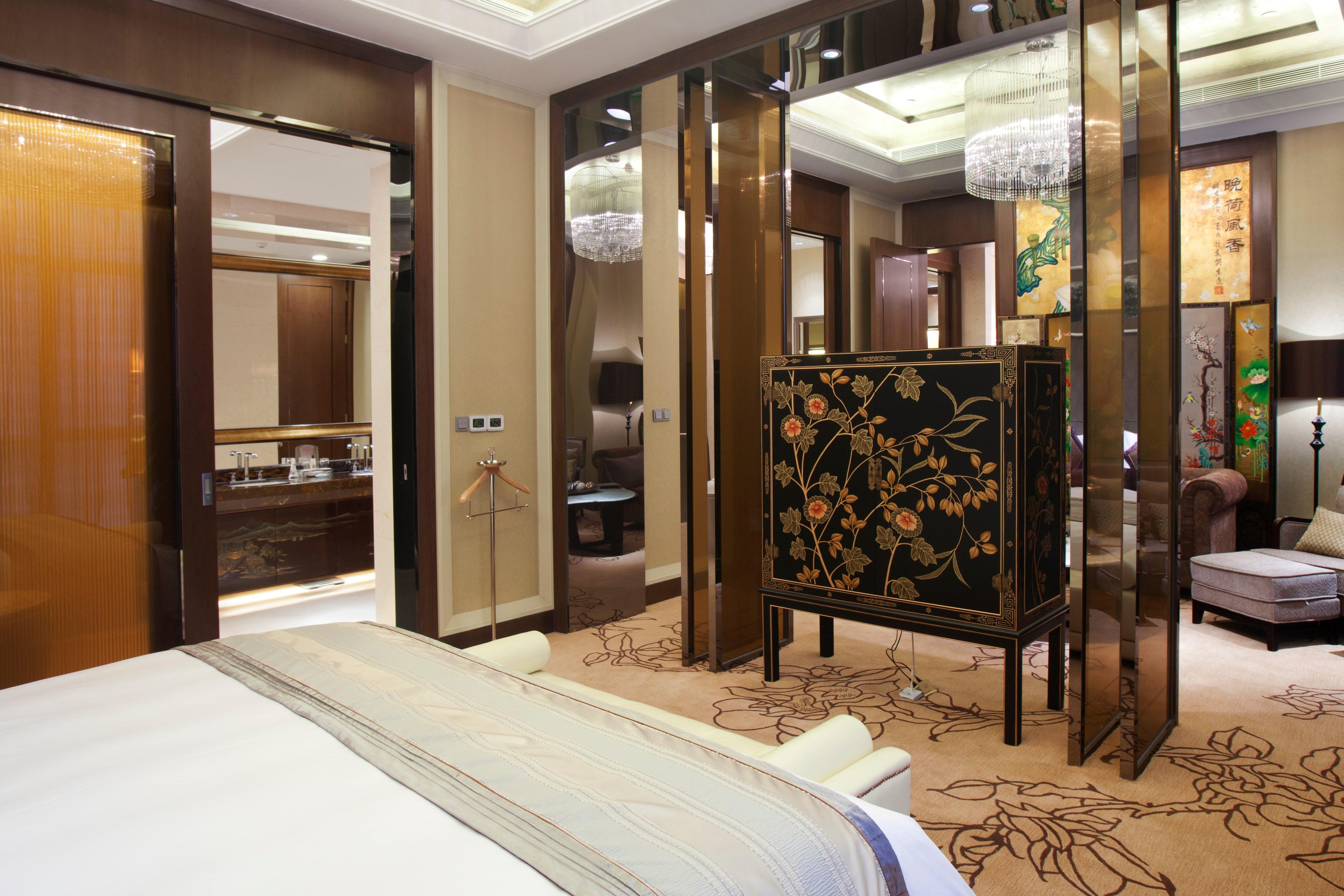 Hotel Crowne Plaza Xiangyang By Ihg Pokój zdjęcie