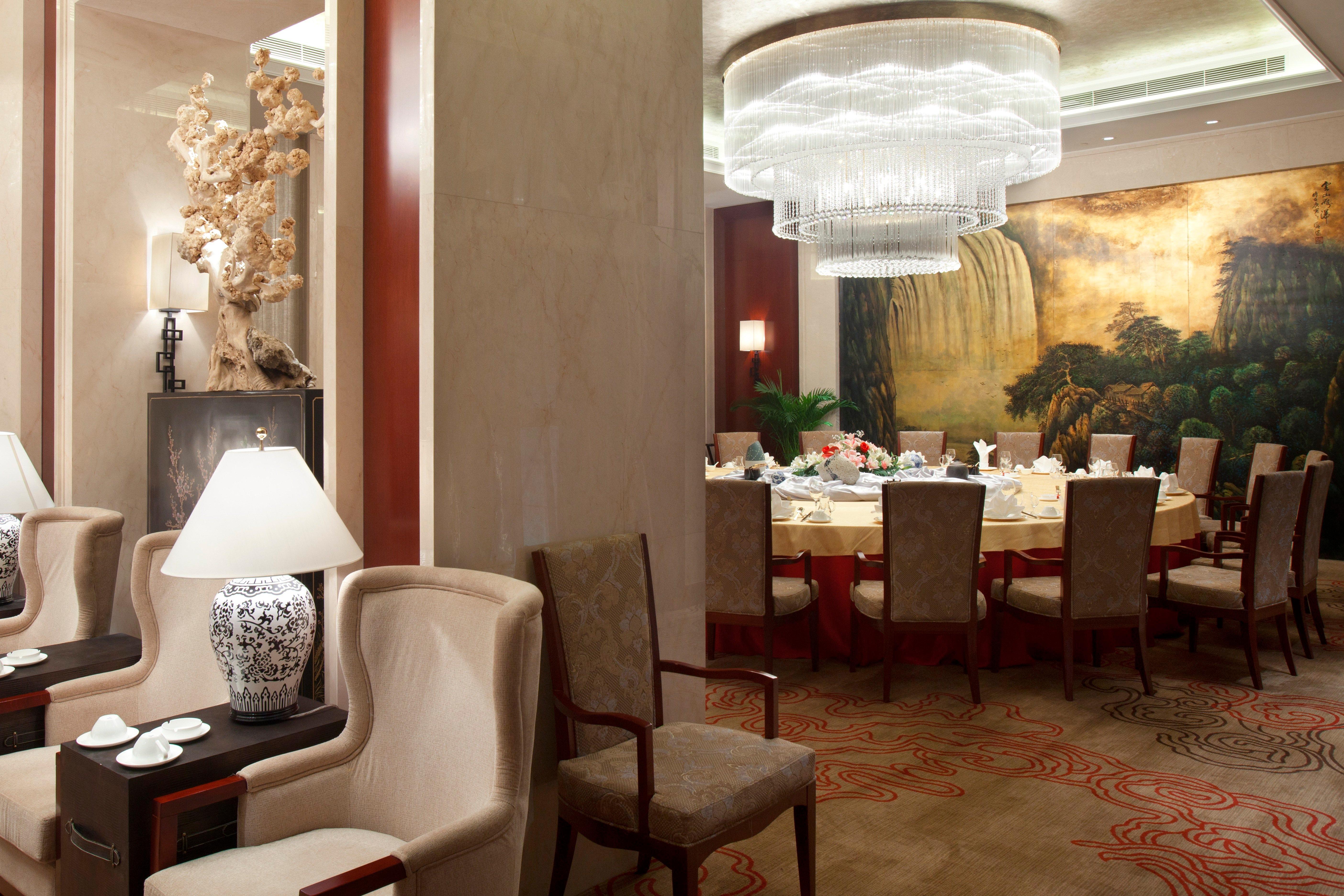 Hotel Crowne Plaza Xiangyang By Ihg Zewnętrze zdjęcie