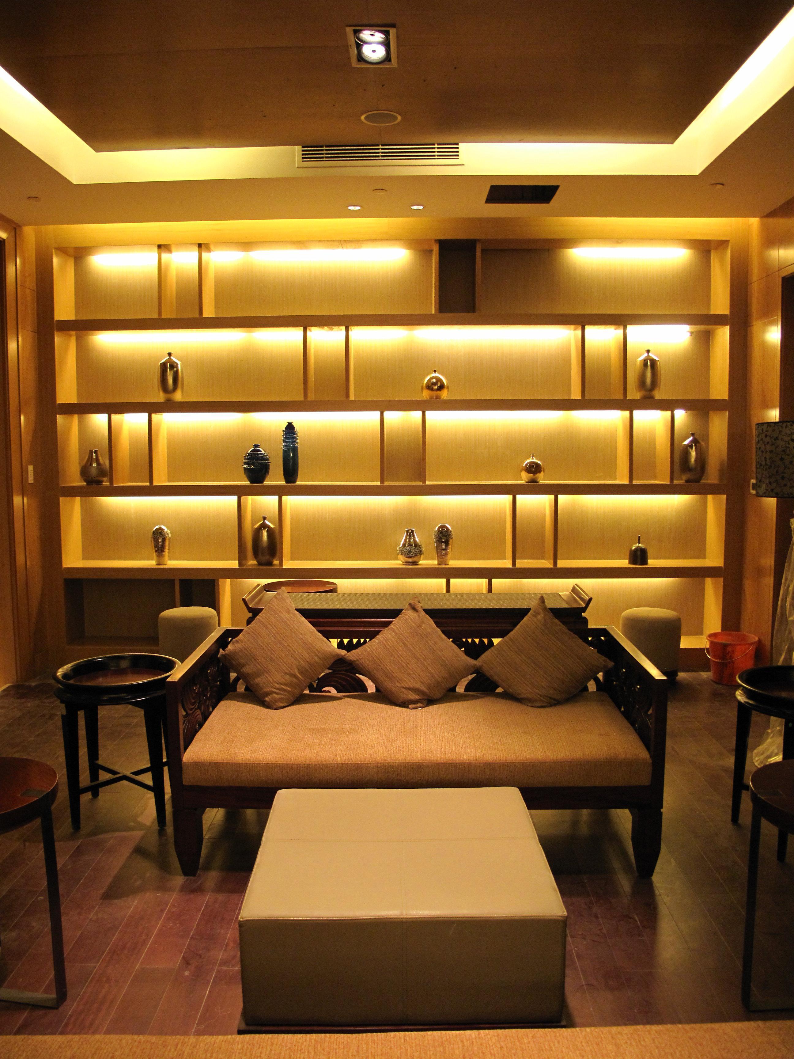 Hotel Crowne Plaza Xiangyang By Ihg Wnętrze zdjęcie