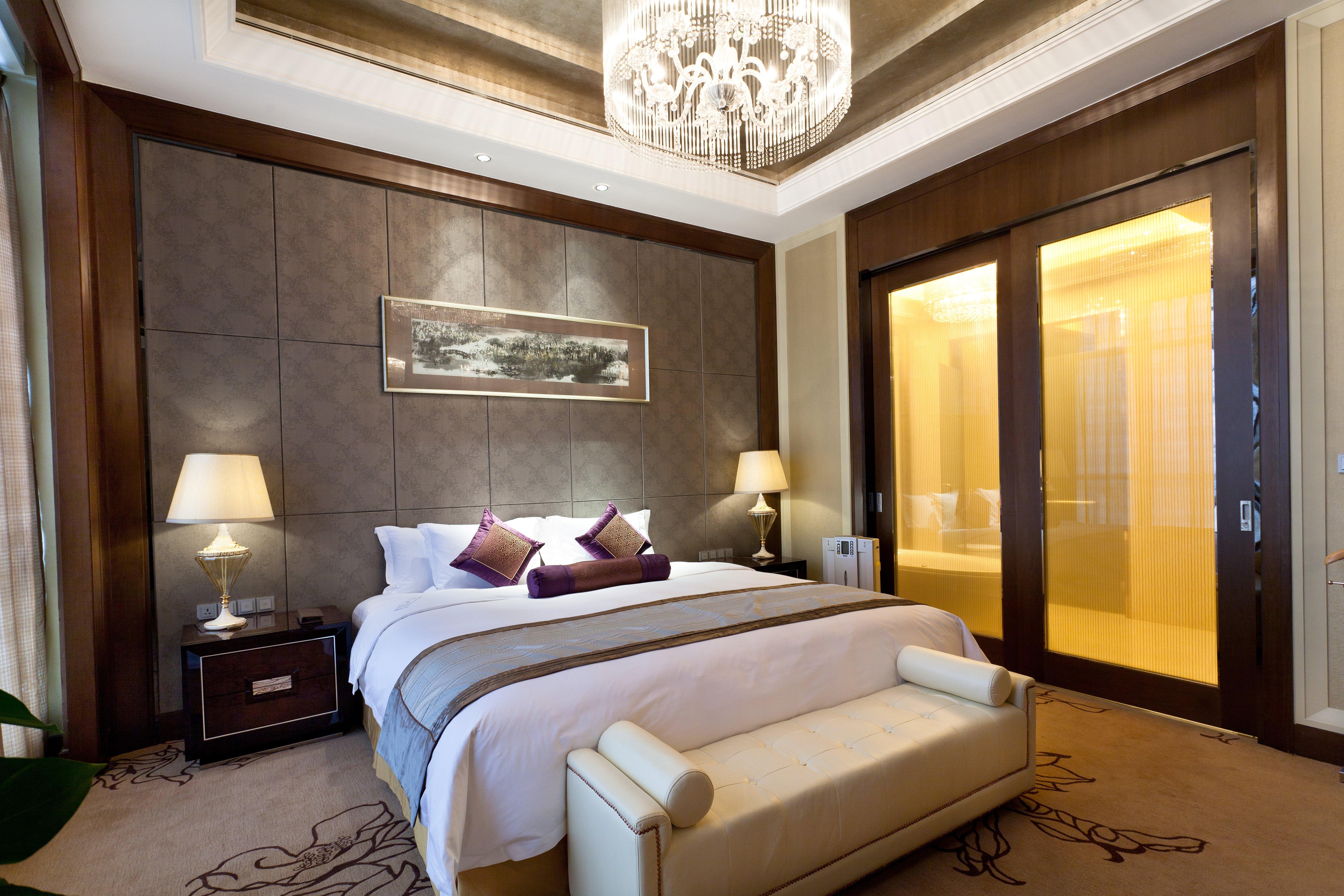 Hotel Crowne Plaza Xiangyang By Ihg Zewnętrze zdjęcie