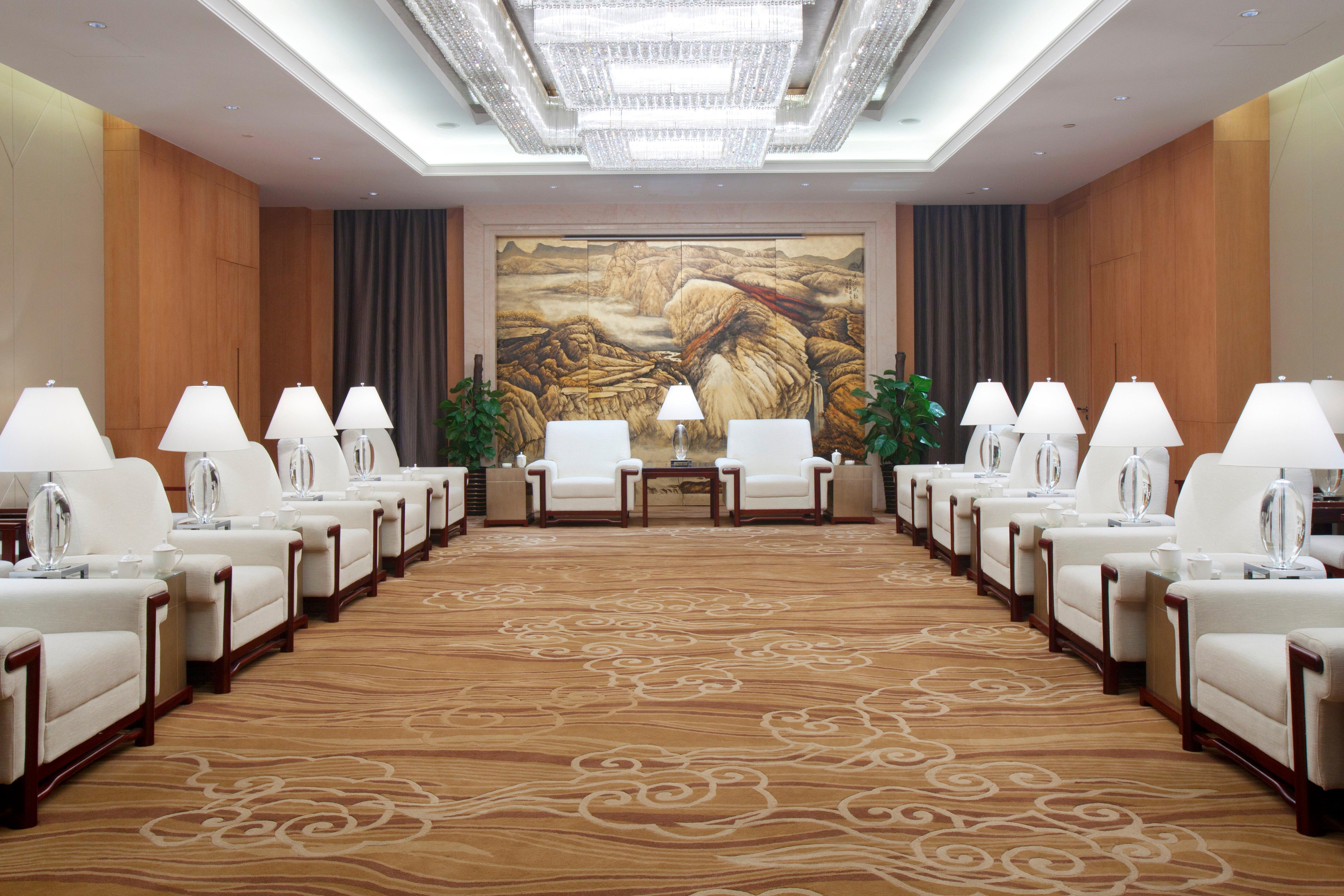 Hotel Crowne Plaza Xiangyang By Ihg Zewnętrze zdjęcie