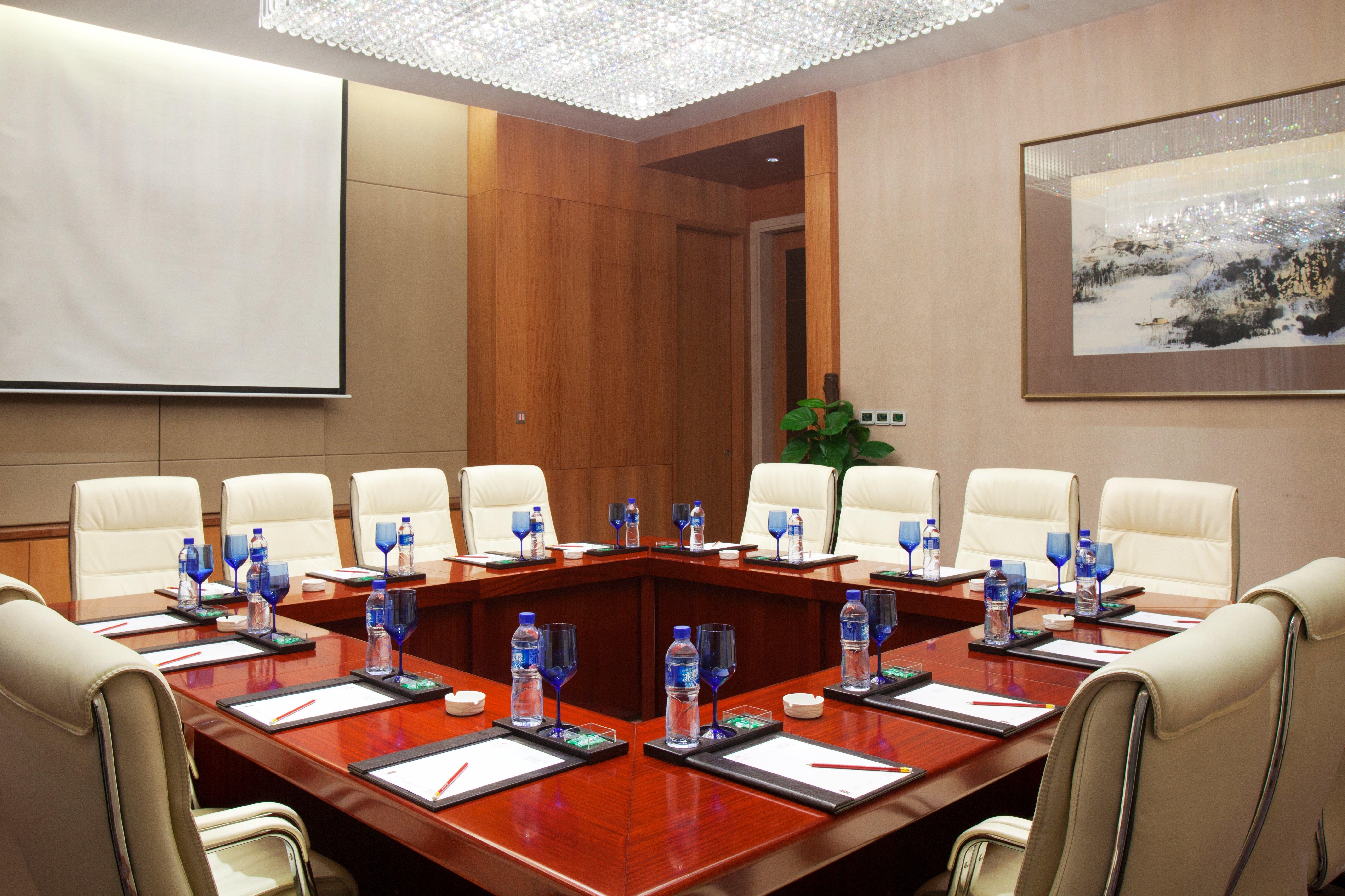 Hotel Crowne Plaza Xiangyang By Ihg Zewnętrze zdjęcie