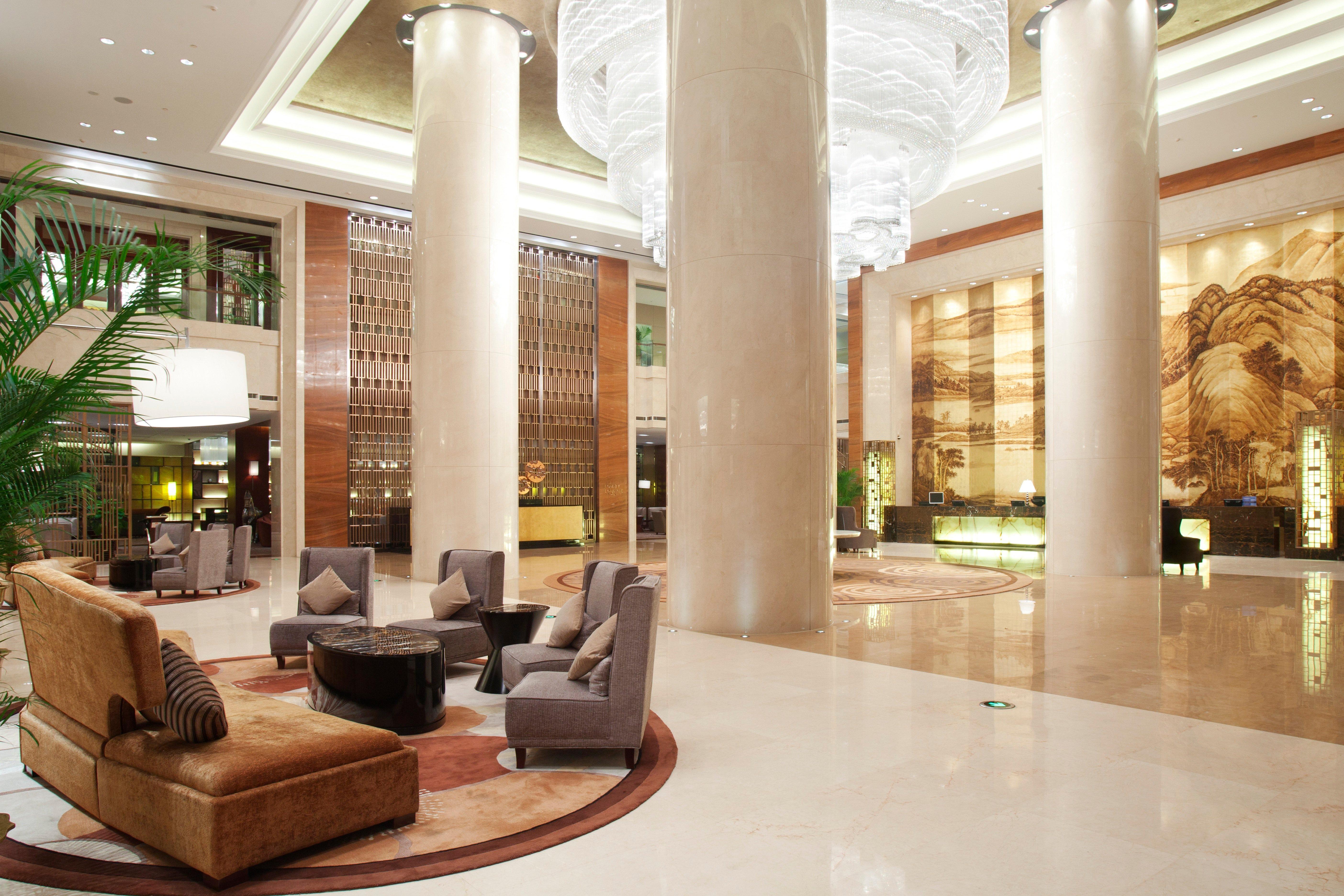 Hotel Crowne Plaza Xiangyang By Ihg Zewnętrze zdjęcie