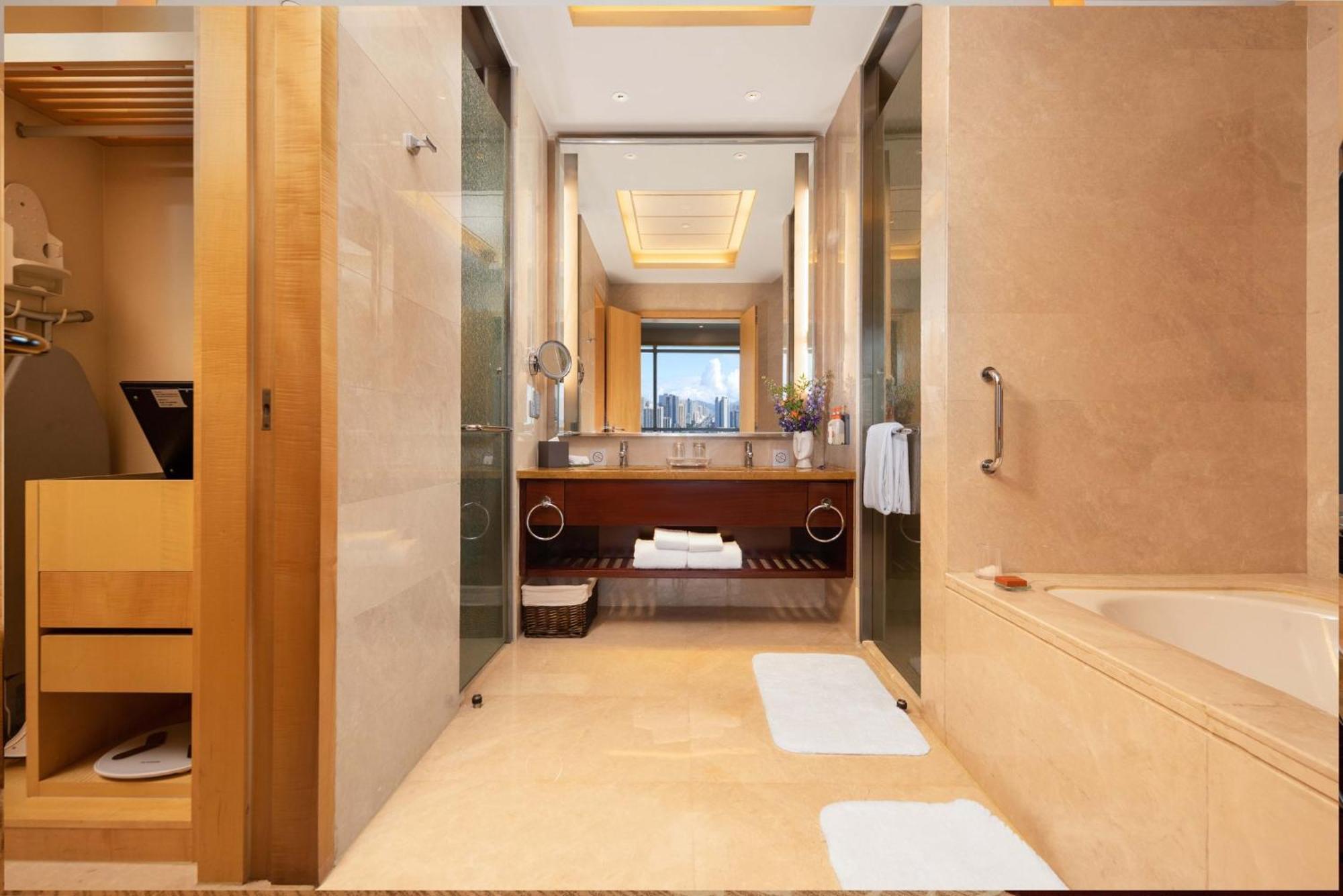 Hotel Crowne Plaza Xiangyang By Ihg Zewnętrze zdjęcie